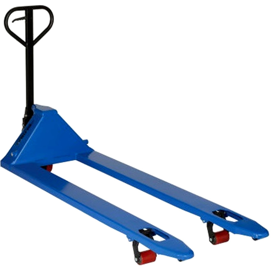 Pallet Jacks / Pallet Trucks