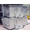 Picture of Tip Up Waste Bins / Tipping Bin 1.25m2