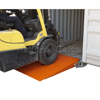 Picture of Fixed Container Ramp 6500 Kg