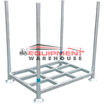 Picture of Steel Post Pallet with 135cm Posts