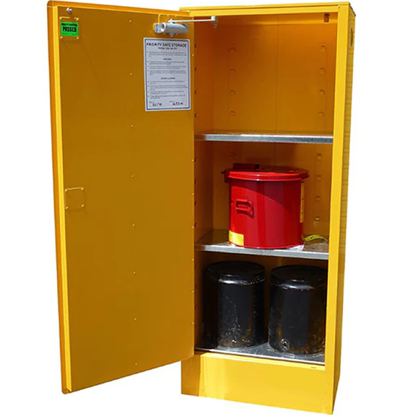 Picture of Miscellaneous Dangerous Goods Storage Cabinets 170 Litres