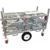 Picture of Heavy Duty Pipe Trolley 400kg