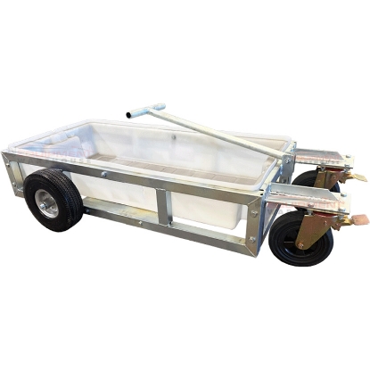 Picture of Multi-Purpose Trolley 200Kg WLL